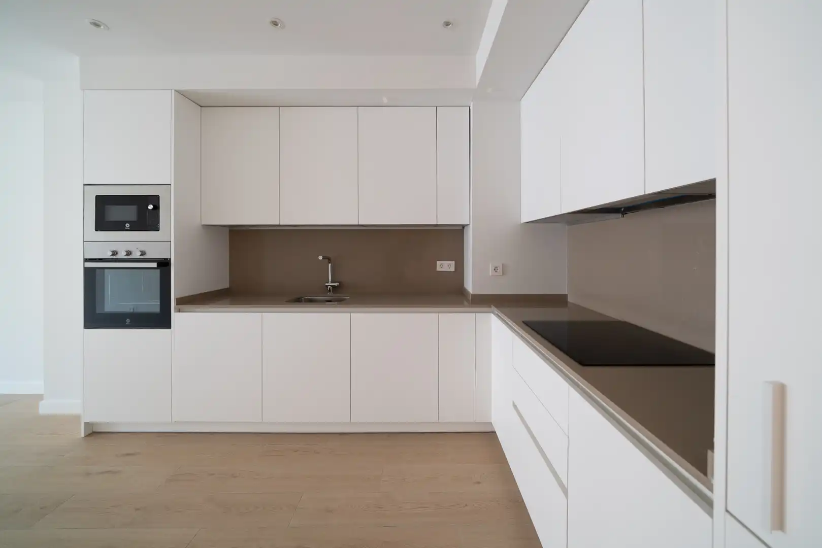 Piso en venta en Calle de la Caridad, 20, Pacífico