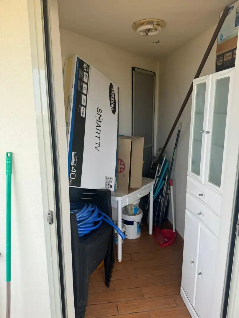 Piso en venta en Melilla con Aire acondicionado, Calefacción y Terraza