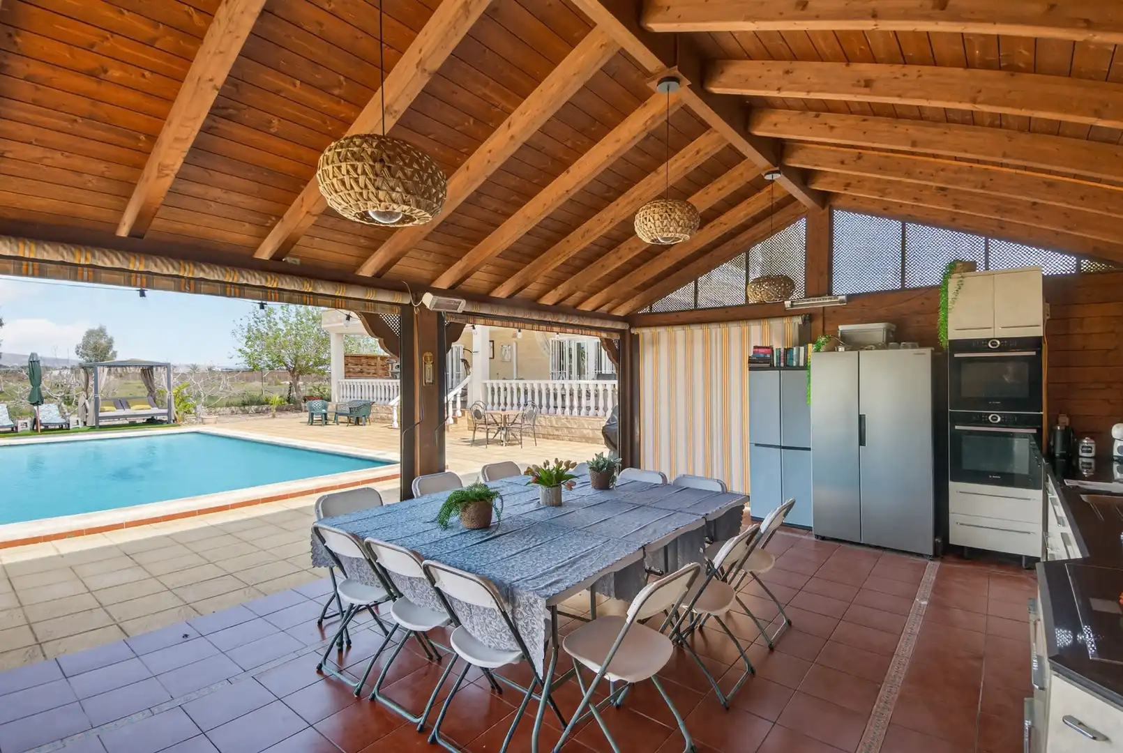 Maison rustique à vendre à Crevillent, imagen 28