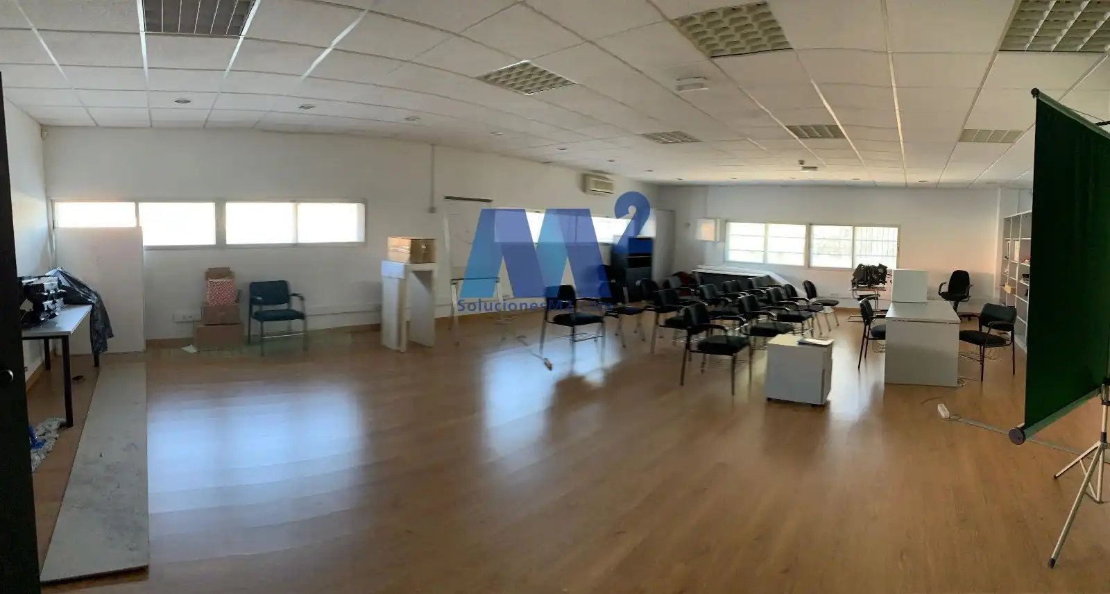 Nave industrielle à vendre à San Pablo, imagen 4