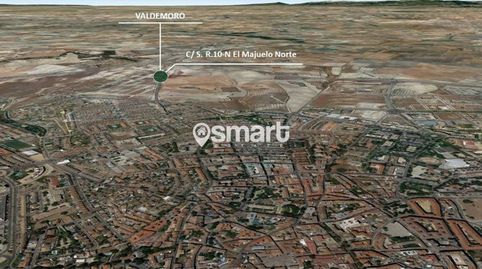 Foto 2 de Terreno en venta en Charles Darwin, Centro, Valdemoro