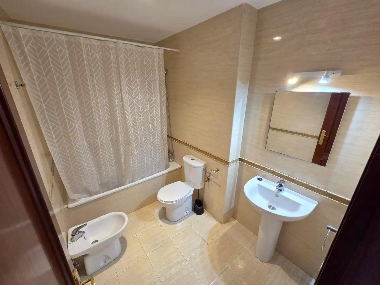 Flat with lift for sale in Núcleo urbano, imagen 7
