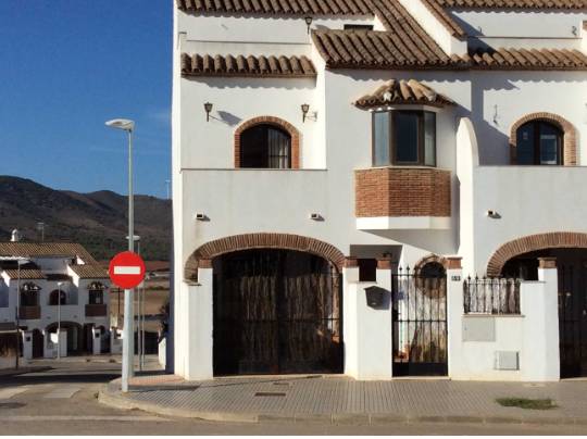 Piso en Venta en Avenida Fuente Piedra 59, Sierra De Yeguas en Sierra de Yeguas