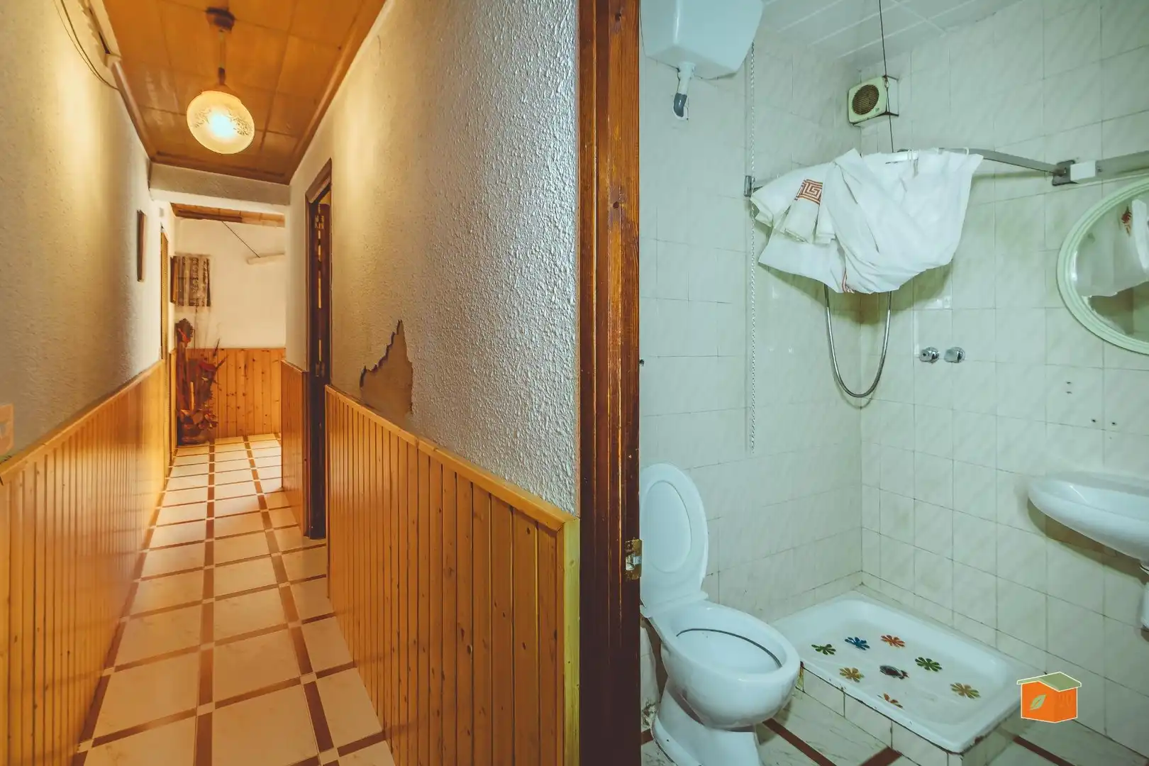 Casa con terrazza in vendita a La Galera, imagen 7