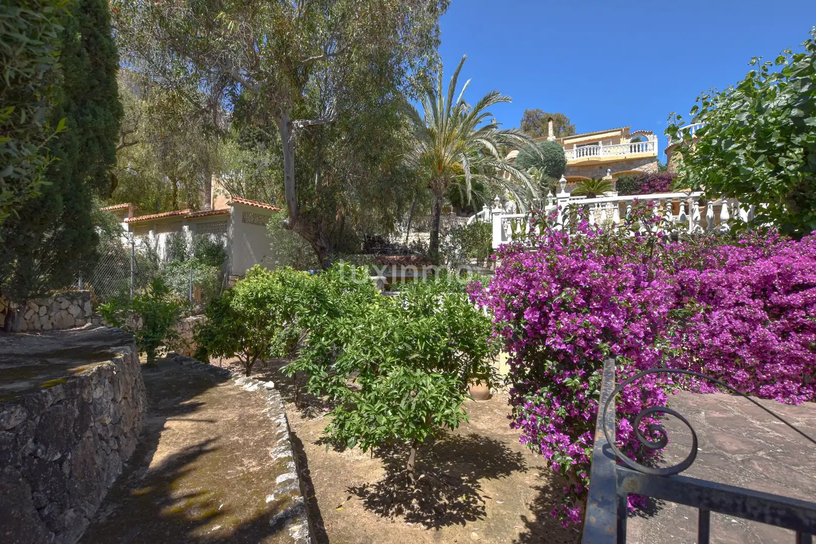 Villa mit Pool zum Verkauf in Maryvilla, imagen 9