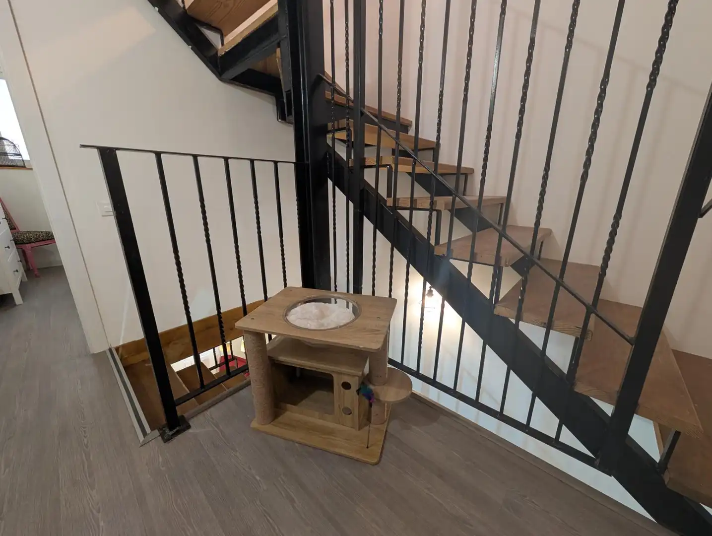 Terraza de Casa o chalet en venta en Alcanar con Parquet