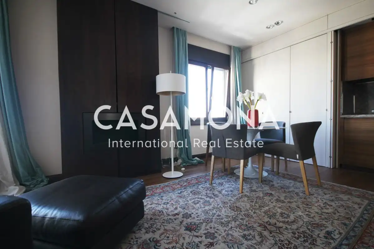 Apartamento en alquiler en Eixample, imagen 4