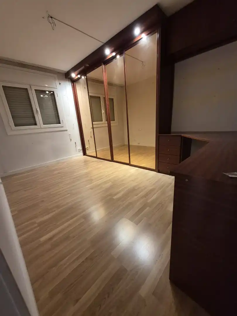 Habitación de Piso en venta en Barcelona con Aire acondicionado, Parquet y Terraza