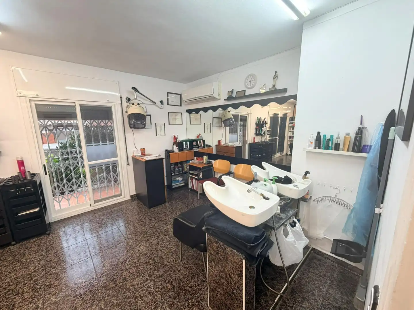 Local comercial en traspàs a Centre, imagen 5