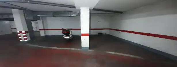 Parking de Garaje en venta en Ciudad Real