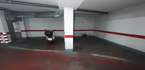 Photo 5 of Garage for sale in Calle Pintor López Villaseñor, El Perchel, Ciudad Real