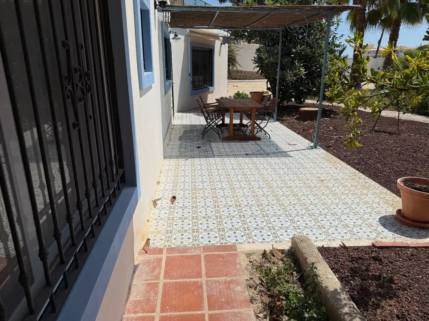 Piso de alquiler en Altea, Alicante