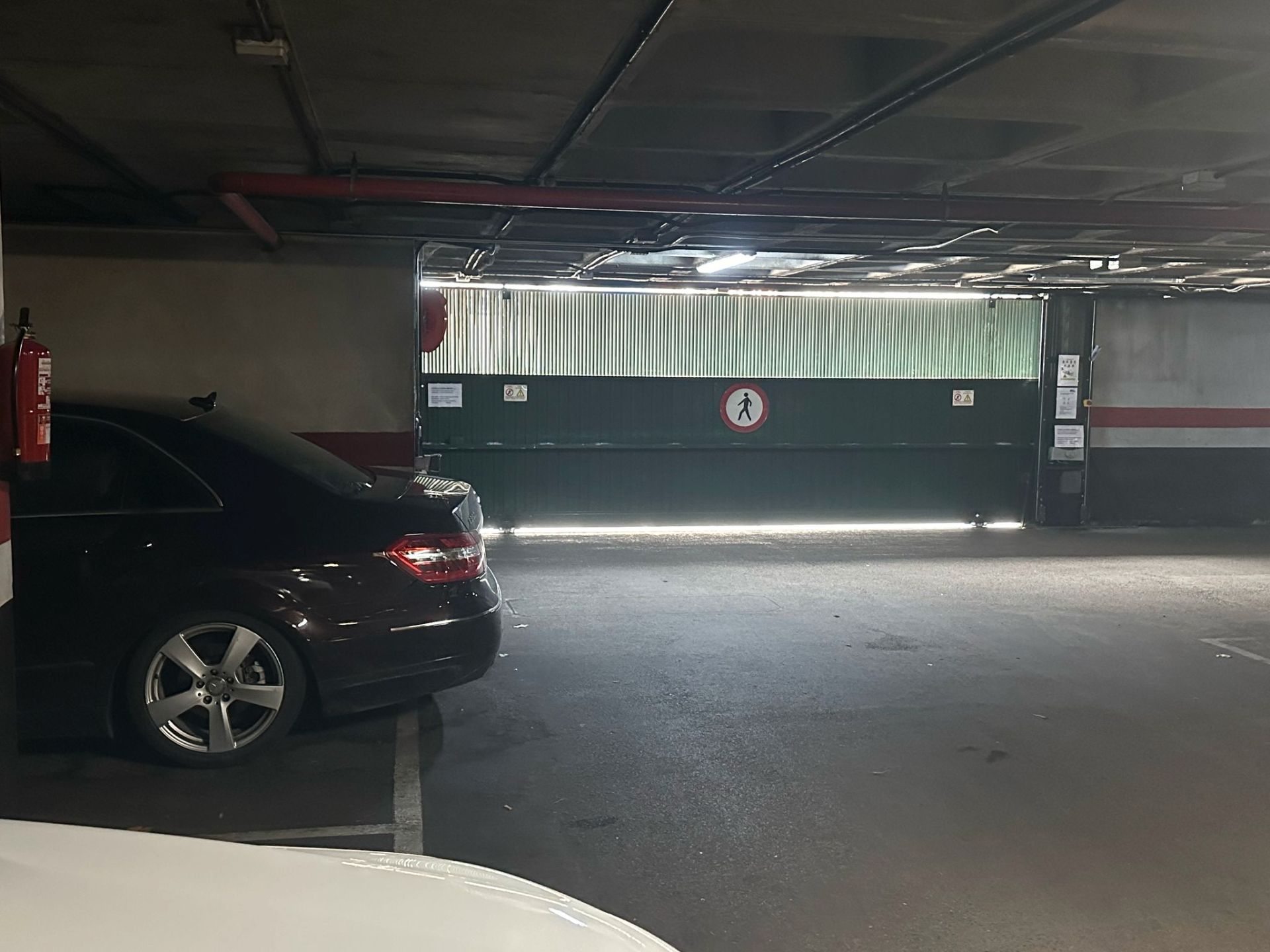 Garatge en venda a La Poveda