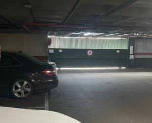 Aparcament de Garatge en venda en Arganda del Rey
