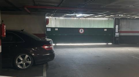 Foto 5 de Garatge en venda a La Poveda, Madrid