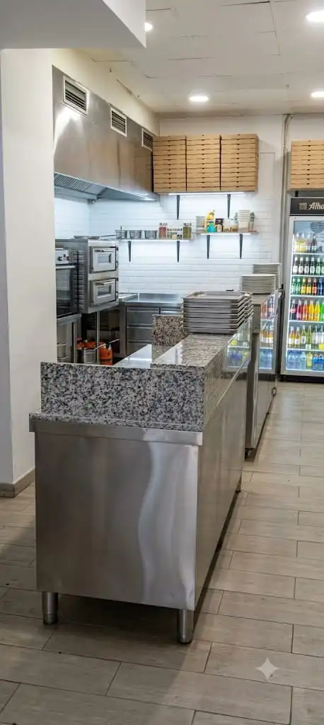 Locale commerciale in cessione a Marbella Centro, imagen 7