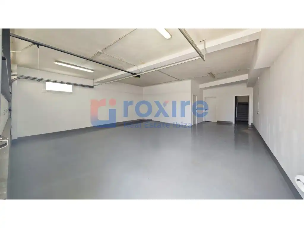 Casa o xalet en venda en Santa Eulària des Riu amb Aire condicionat, Jardí privat i Terrassa
