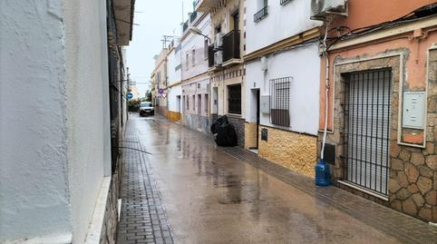 Foto 2 de Casa adosada en venda a Puertas del sur - Guadabajaque, Jerez de la Frontera