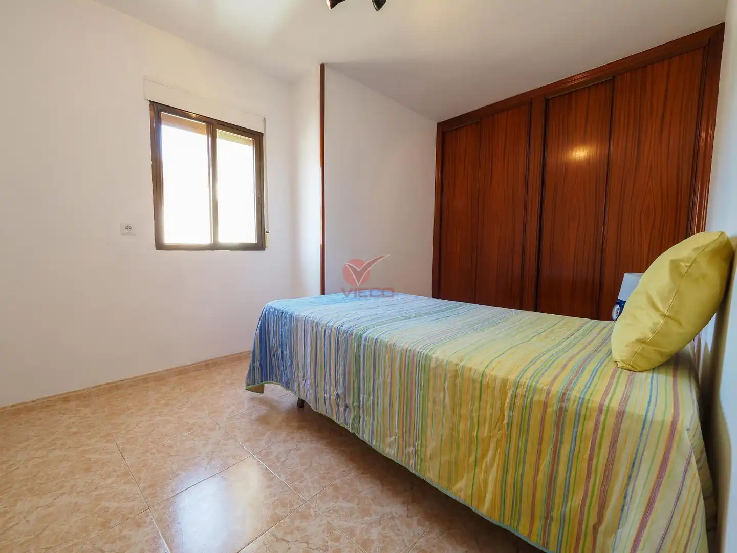 Dormitori de Casa o xalet en venda en Mariana amb Calefacció i Terrassa