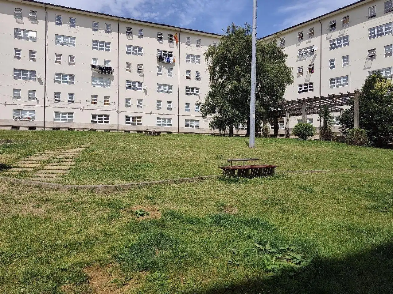 Duplexes for sale in Vigo   with Heating