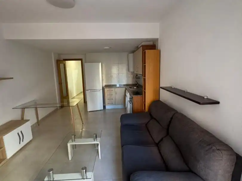Wohnung mit Aufzug zur Miete in C. V.Blasco Ibáñez, 81, 03420 Castalla 81