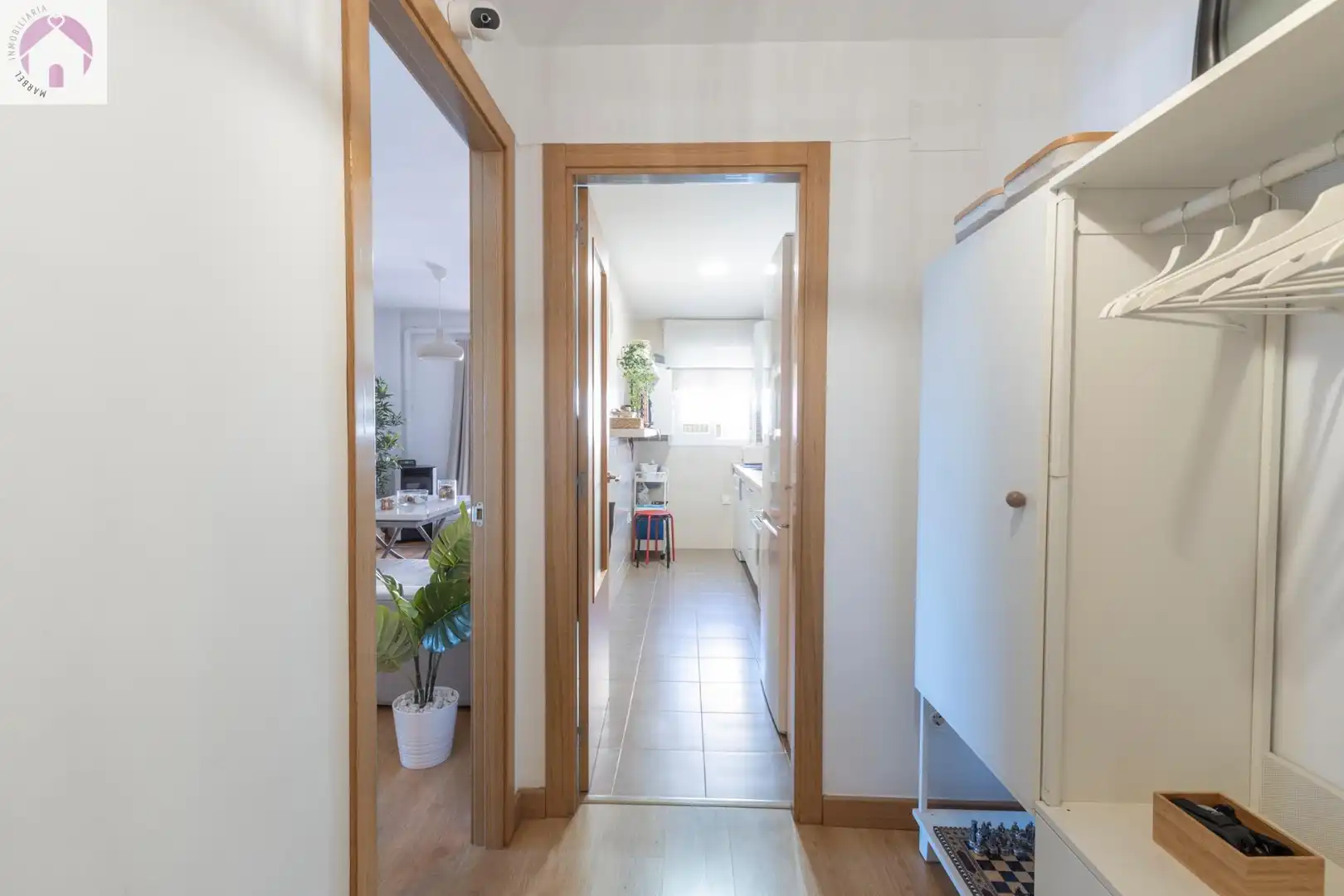 Appartamento con terrazza in vendita a Cijuela, imagen 7