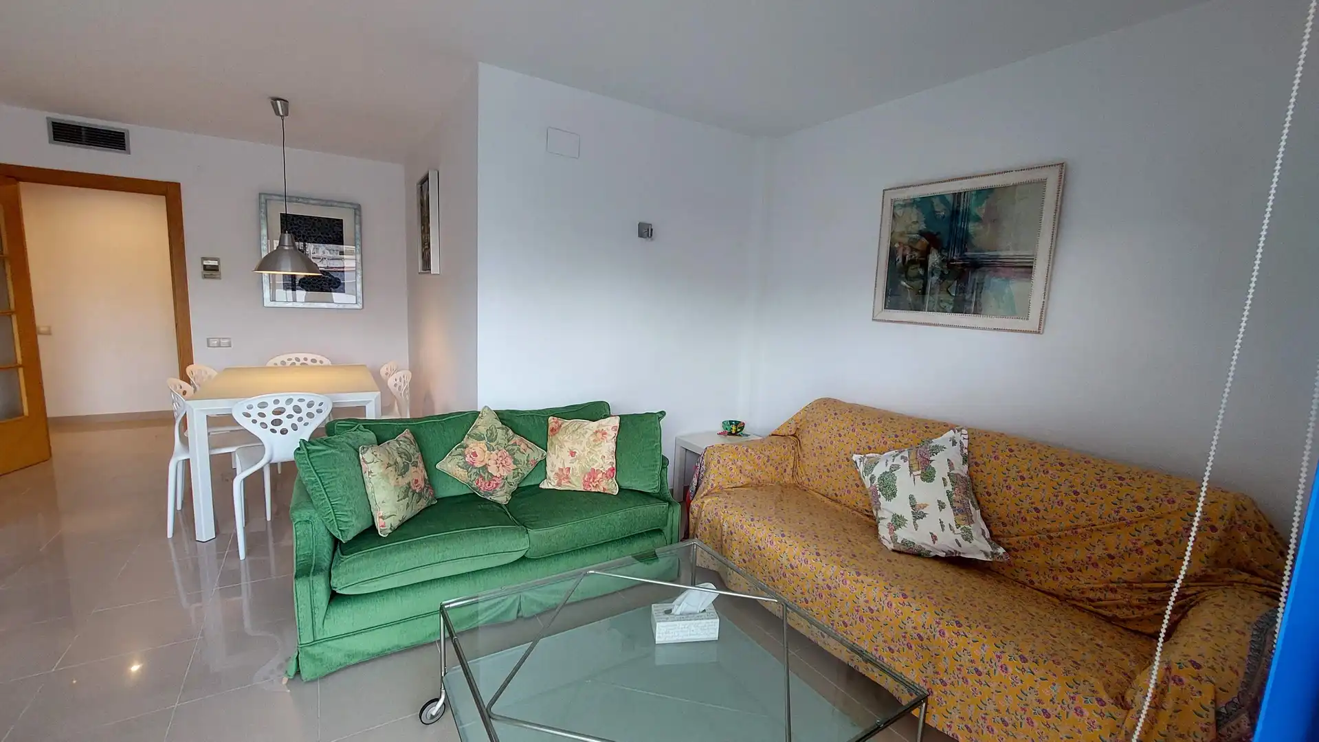 Appartement avec piscine à vendre à Mar i Camp - Platja dels Capellans, imagen 7