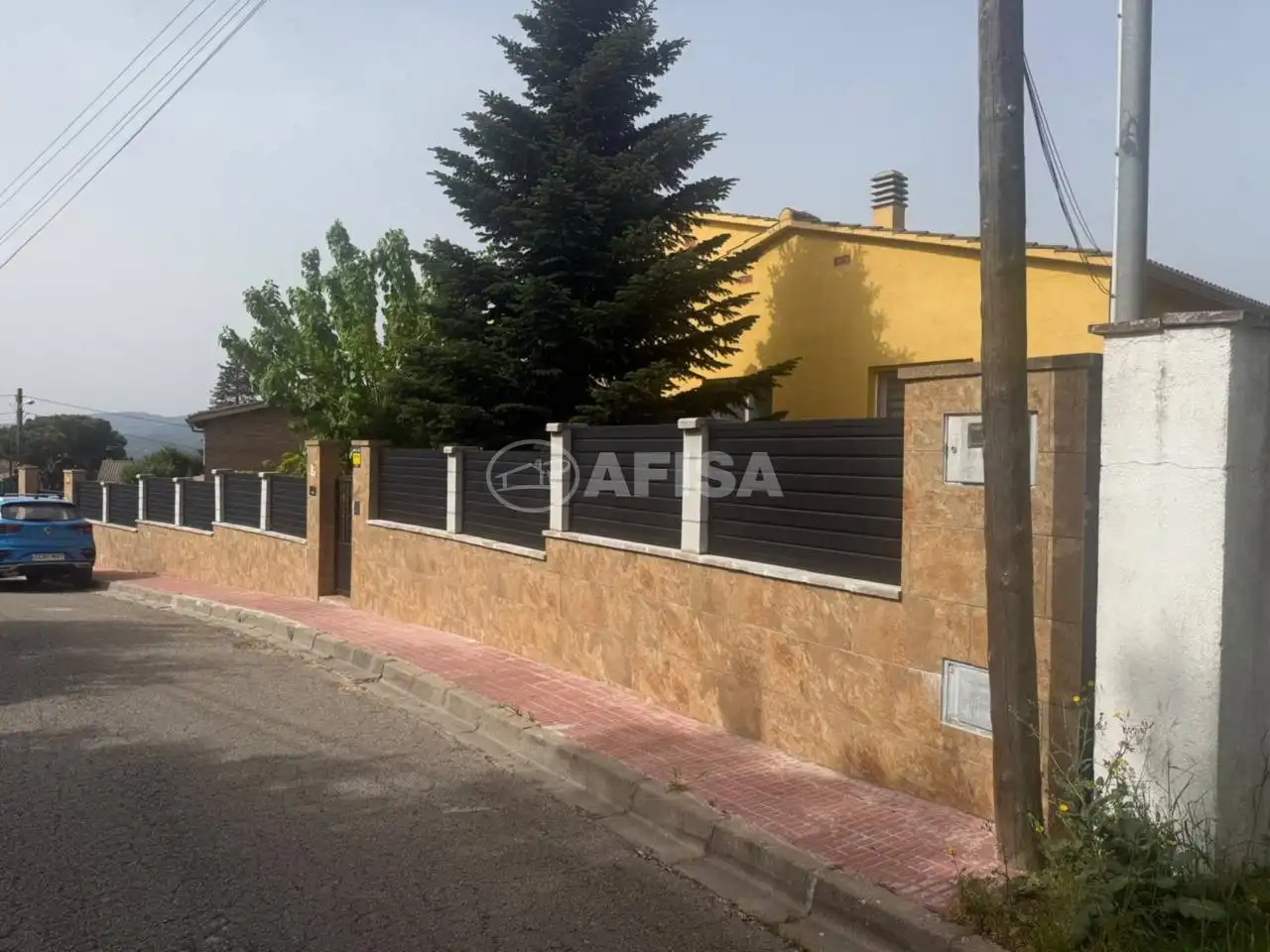Casa o xalet en venda en Maçanet de la Selva amb Aire condicionat, Calefacció i Jardí privat