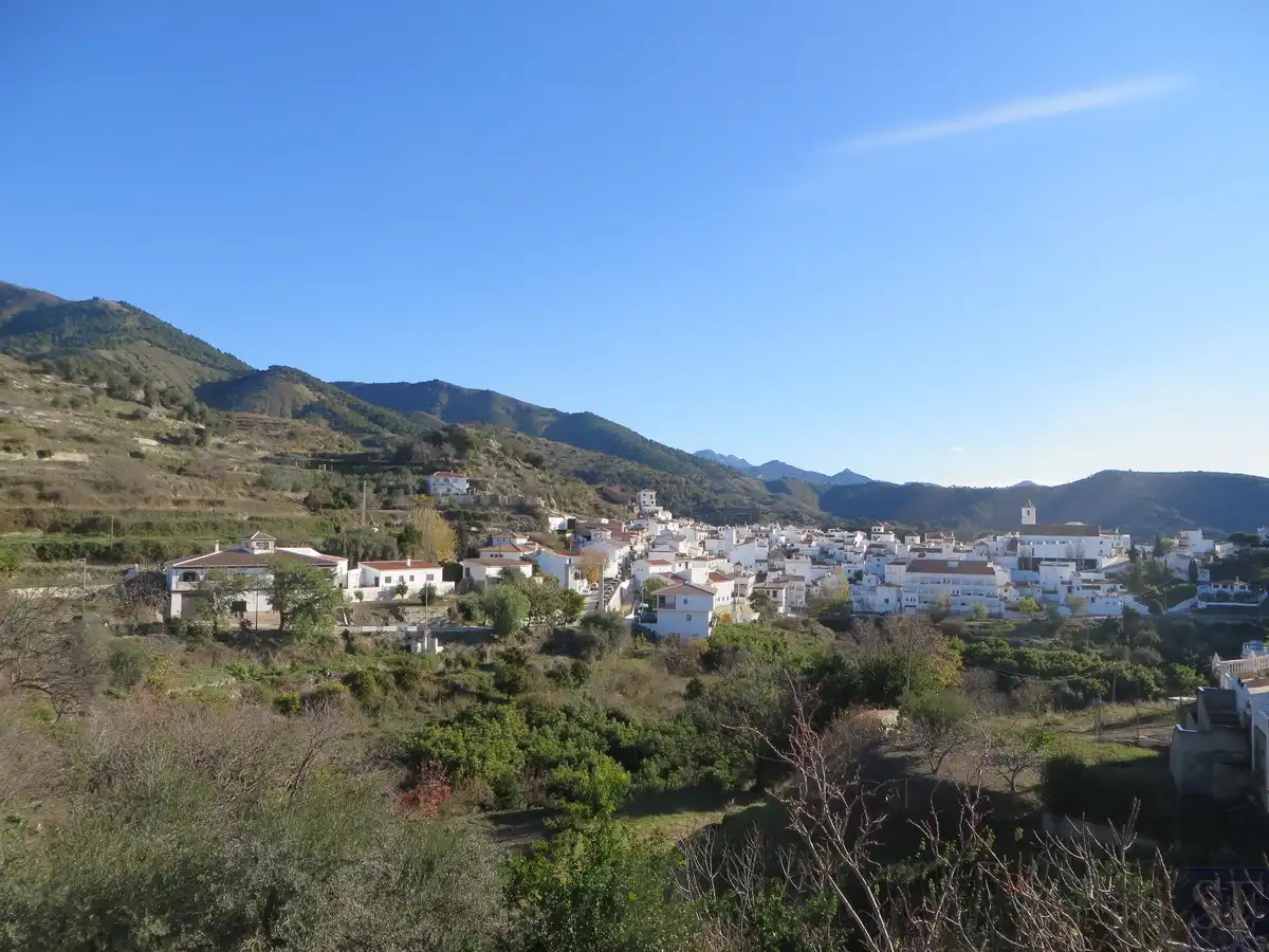 Terrenos y solares en venta en Sedella, imagen 9