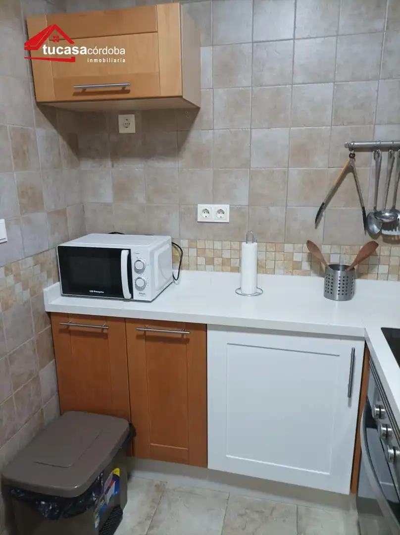 Cocina de Piso en venta en Córdoba con Aire acondicionado y Amueblado