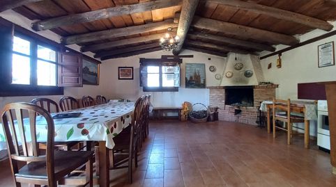 Foto 2 de Finca rústica en venta en Cayuela, Burgos