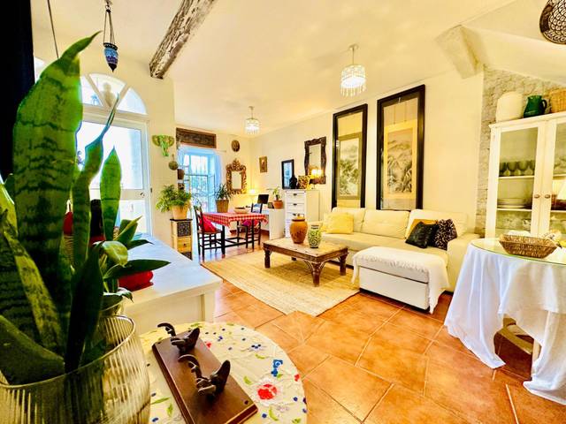 Casa adosada en Venta en Camposoto - Gallineras