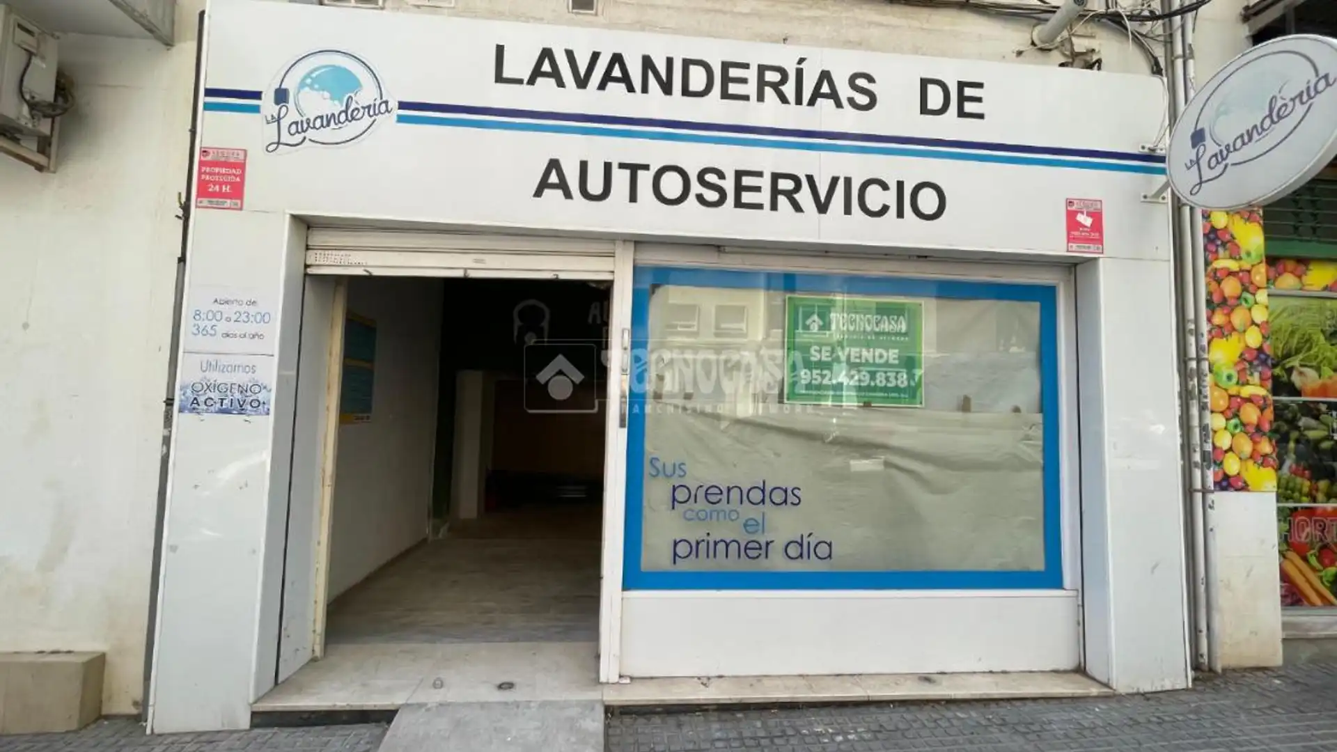 Local en venta en Málaga Capital