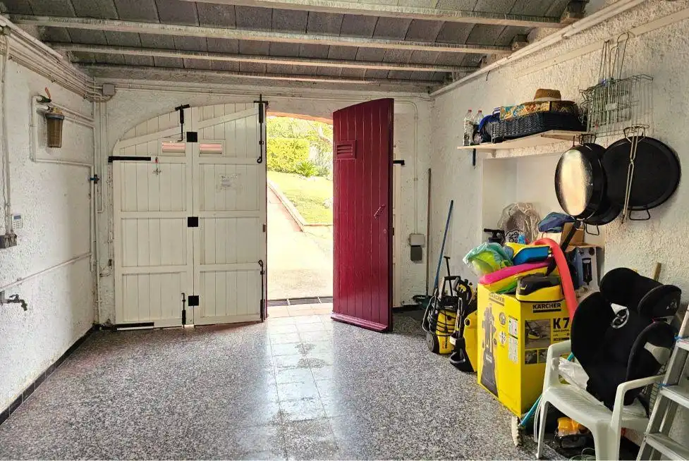 Villa con piscina in vendita a Carrer Avet, imagen 35