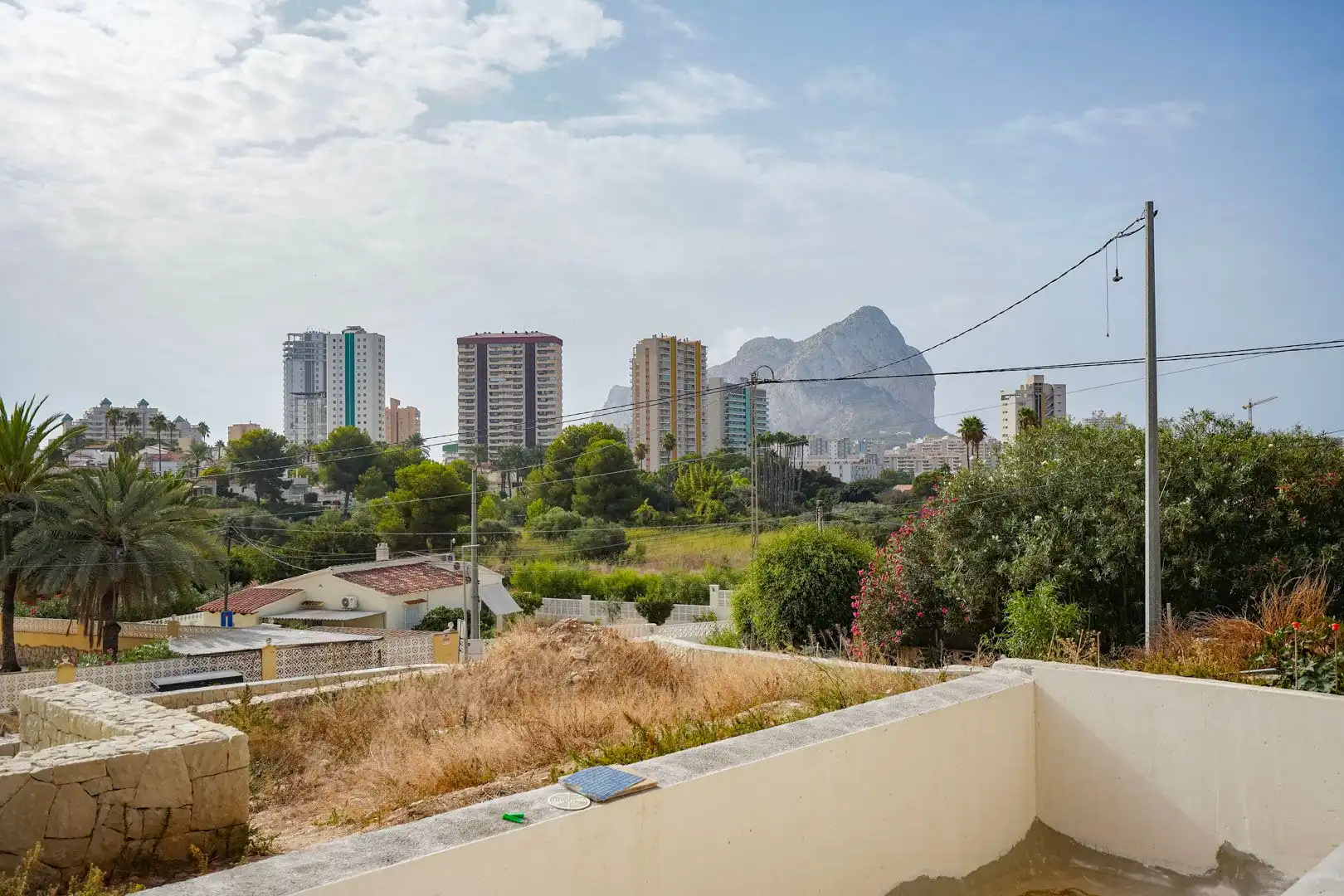 Villa mit Pool zum Verkauf in Carrió - La Merced - Los Pinos, imagen 8