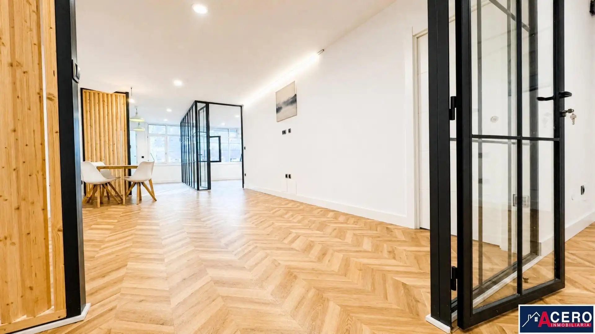 Flat with lift for sale in Calle de San Fernando, imagen 15