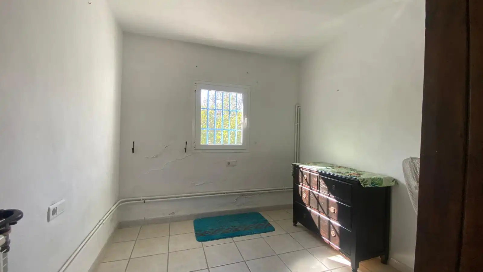 Finca rústica en venta en Valle de Abdalajís con Calefacción, Jardín privado y Terraza
