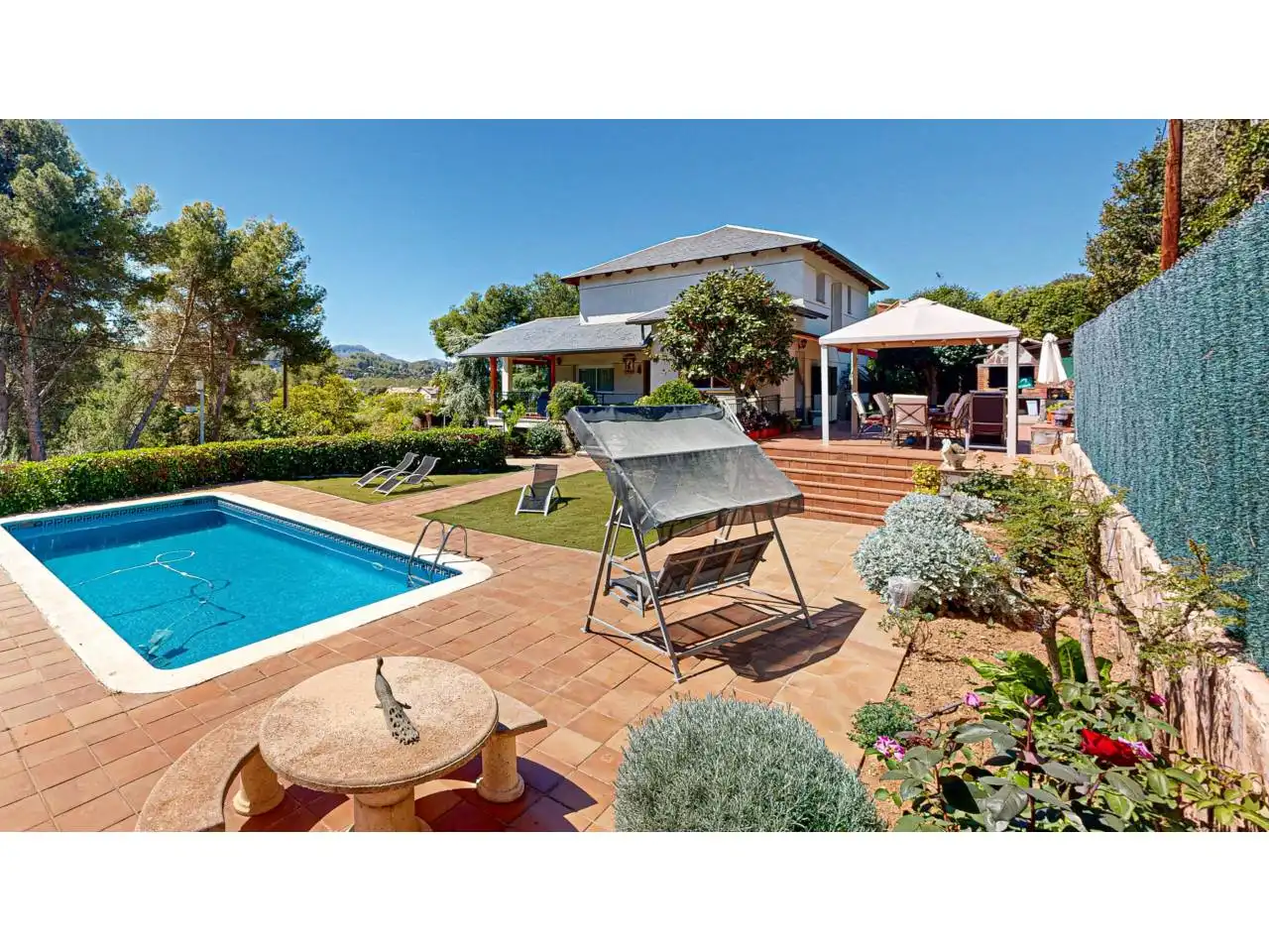 Haus oder Chalet zum Verkauf in Calle Eugeni Valero Ramo, 43, Corbera de Llobregat