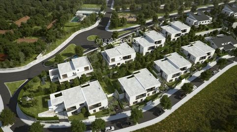 Photo 3 of Detached homes for sale in Ventosa, Área de Ames, Ames