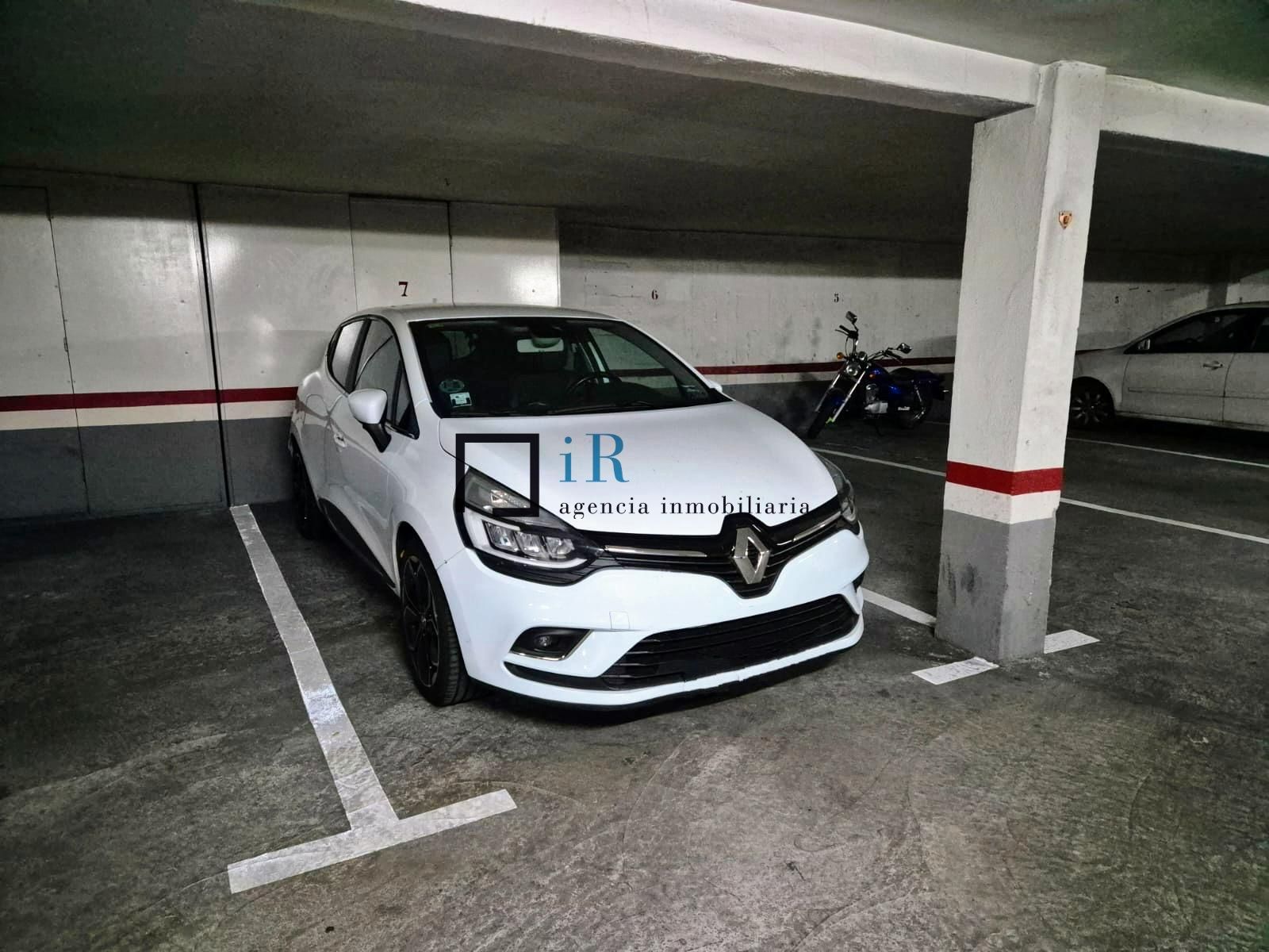 Garatge en venda a Plaza Santa Isabel, Casco Histórico