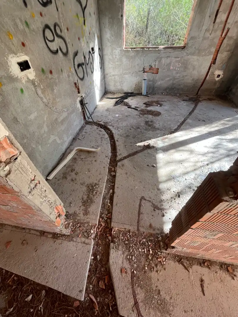 Casa en venda a Carrer del Foix 18, imagen 45