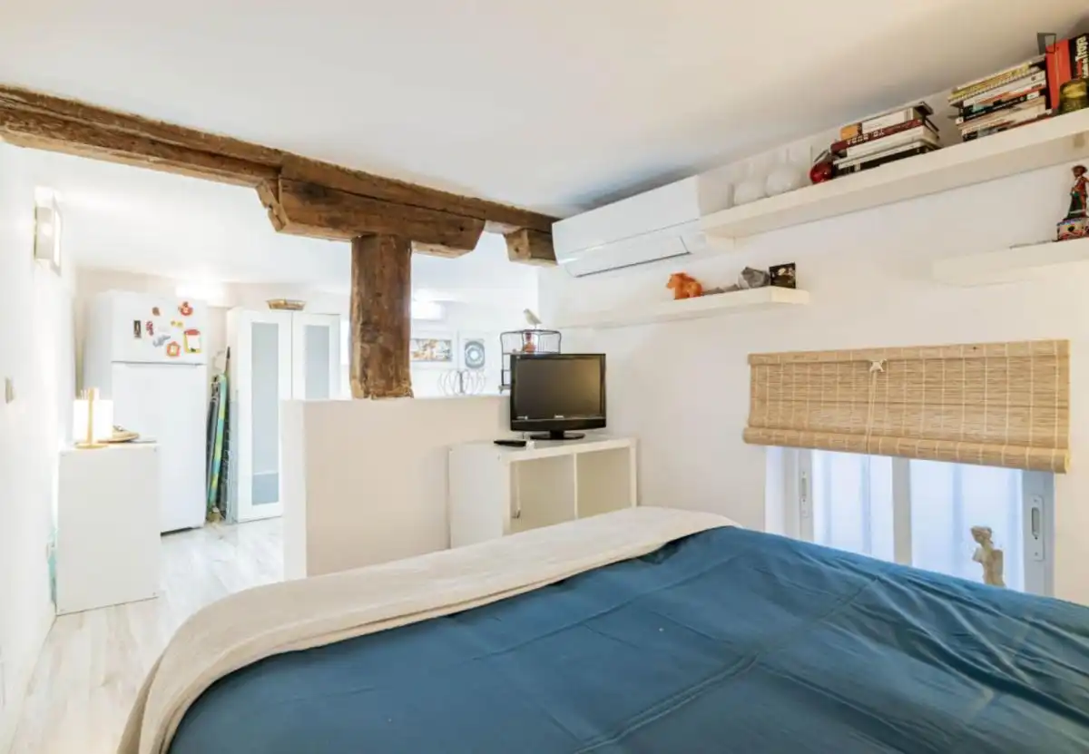 Apartamento en alquiler en Centro, imagen 5