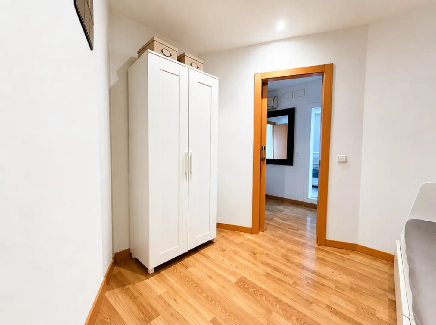 Attic for sale in Barcelona  with Air Conditioner, Terrace and Oven