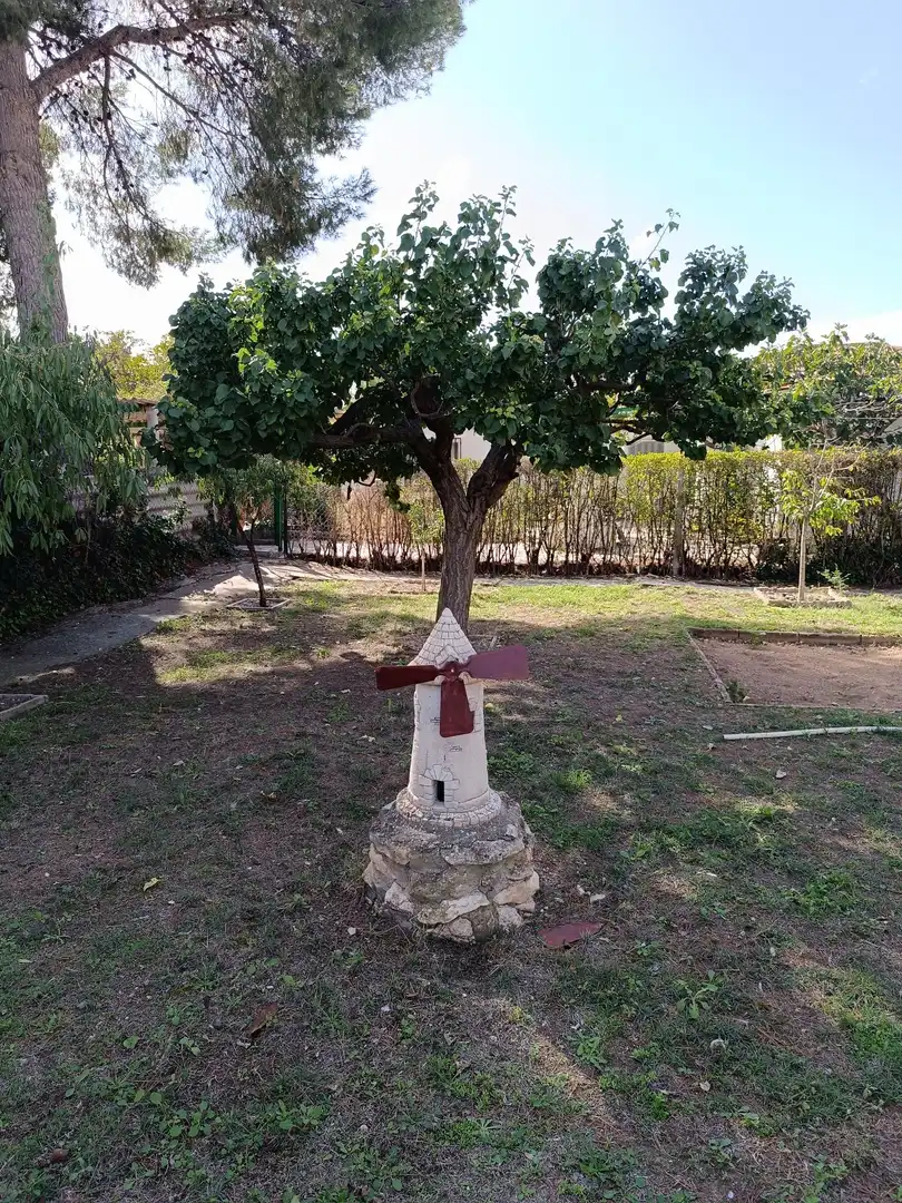 Xalet amb terrassa en venda a Pedanías - Extrarradio, imagen 39