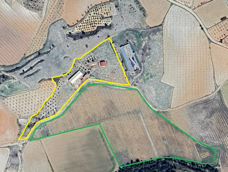 Terreno rustico in vendita a Valdeganga, imagen 43
