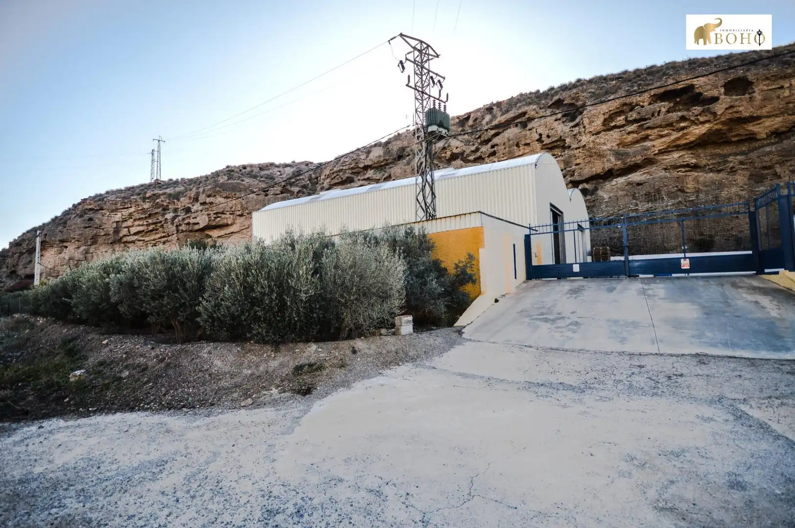 Local comercial en venda a Rambla gador, imagen 38