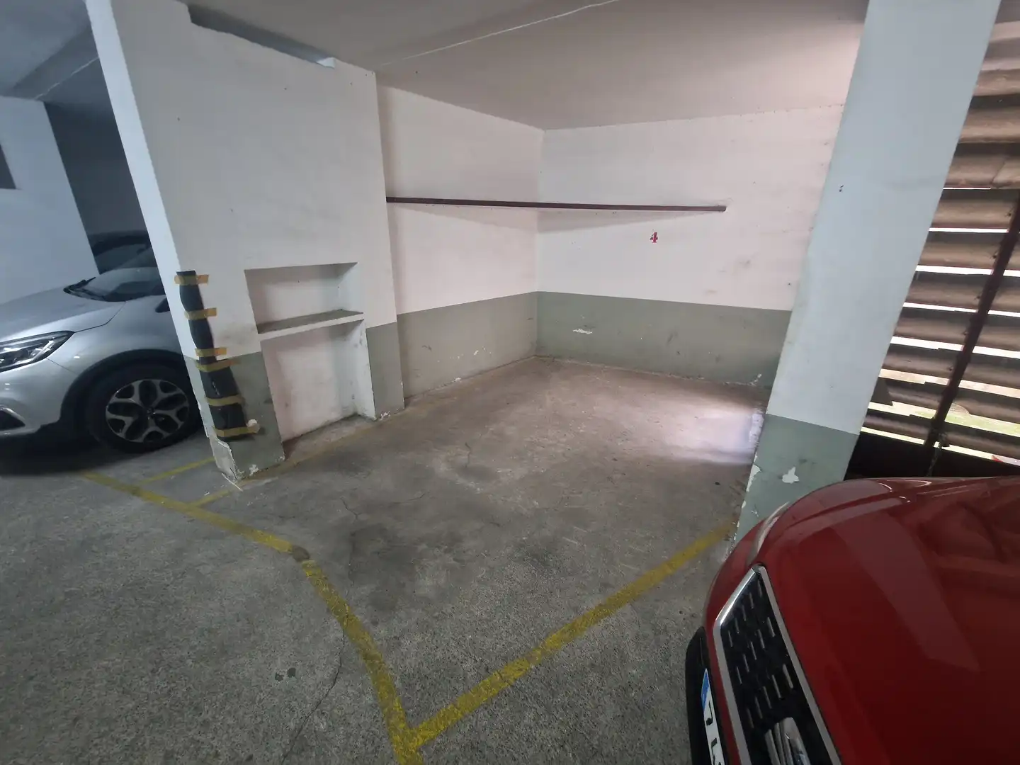 Individuel à vendre à Carrer de Llinars, imagen 2