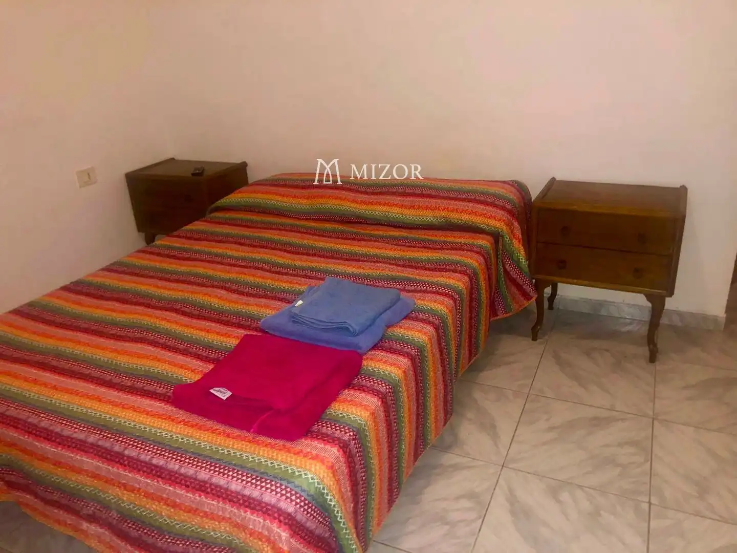 Dormitori de Apartament en venda en Arona amb Terrassa