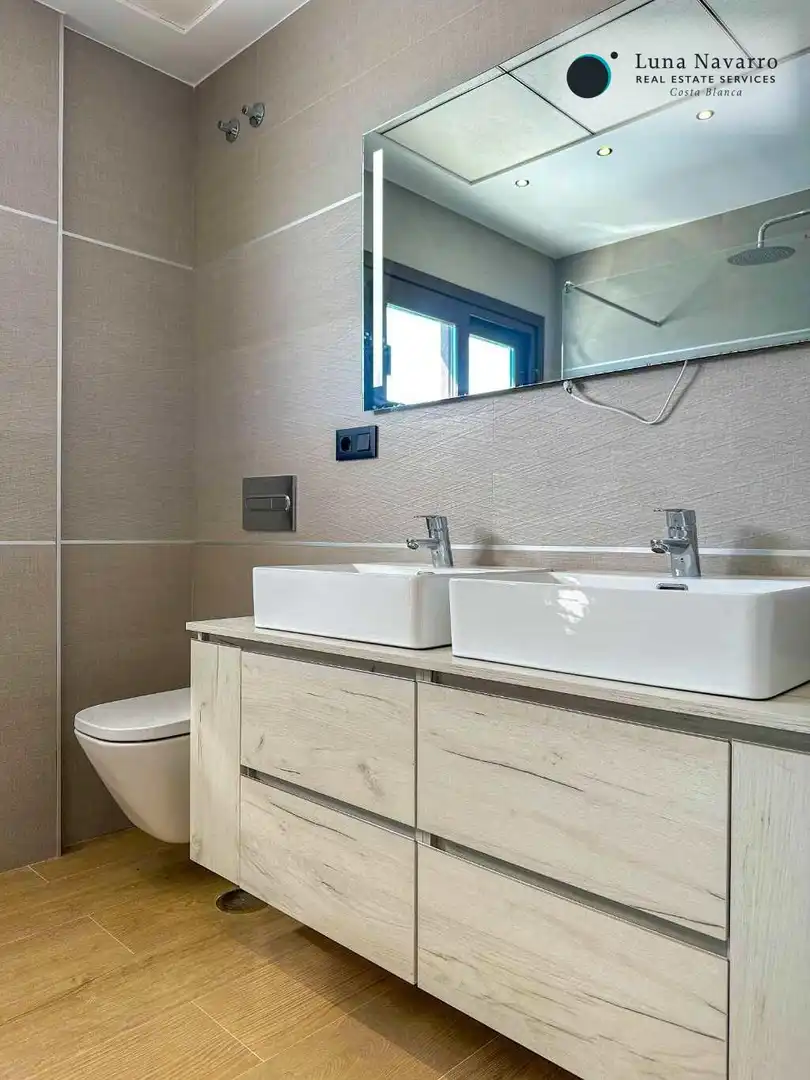 Villa avec terrasse à vendre à Carrer d´Equador, imagen 21
