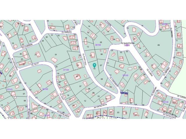 Terreno industrial en Venta en Calle ESTARTIT en Vallbona d'Anoia